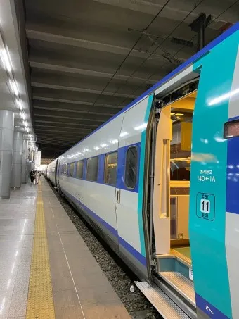 행신역 ktx 기차시간표 요금표 예매_25