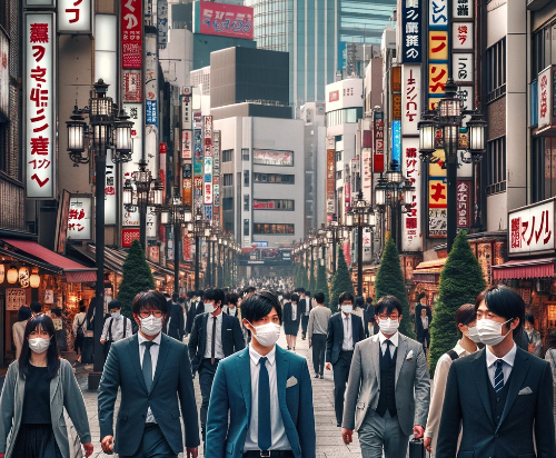  일본 여행 주의보: 연쇄상구균독성쇼크증후군(STSS) 확산과 대응 가이드
