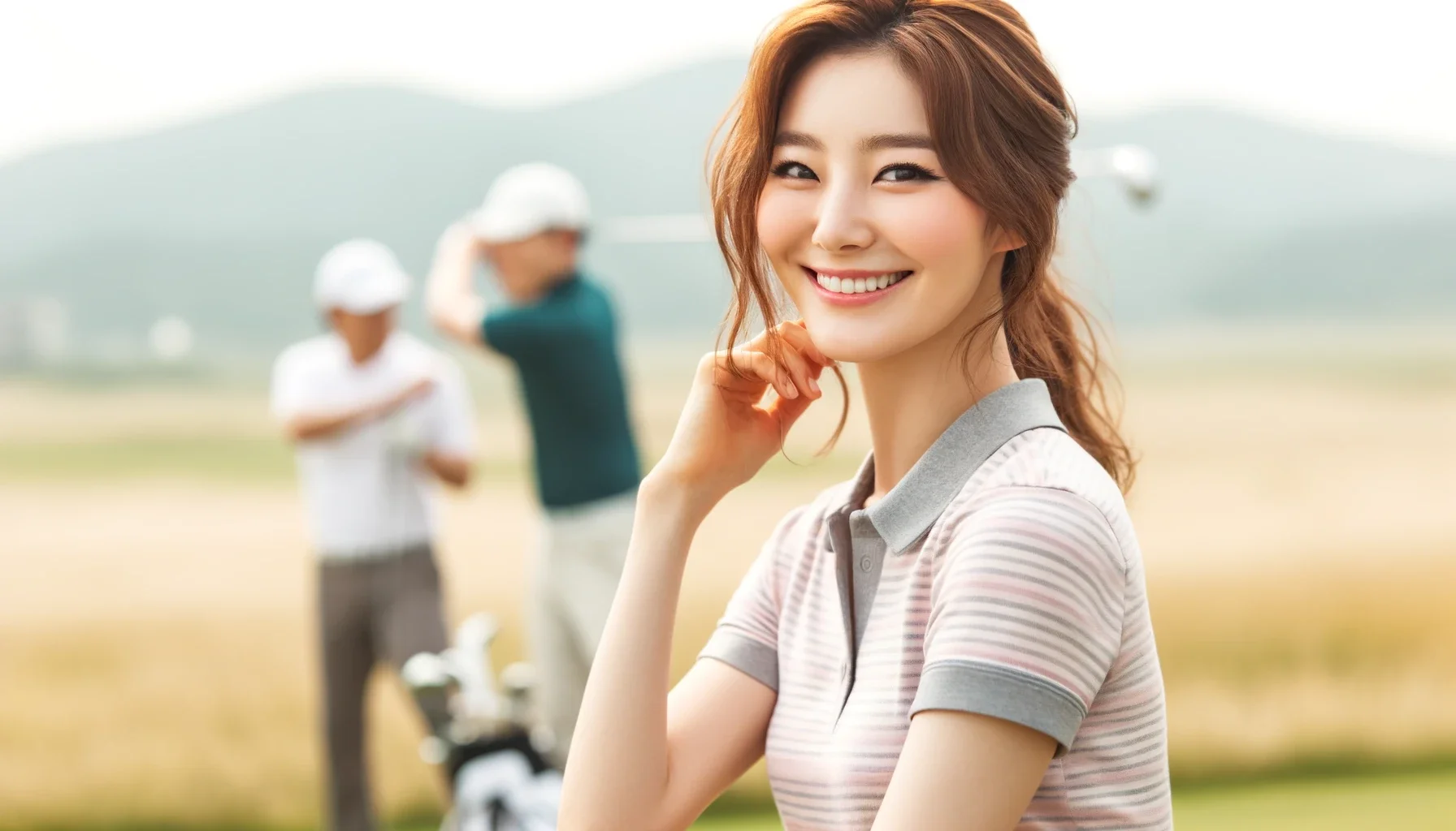 5월 30일 기준 더헤븐CC 1박 2일 골프패키지 가격, 날씨