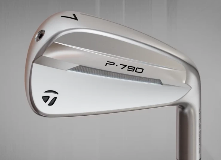 2025 테일러메이드 ALL NEW P790 아이언