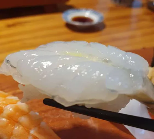 교와초밥