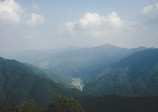 봉래산