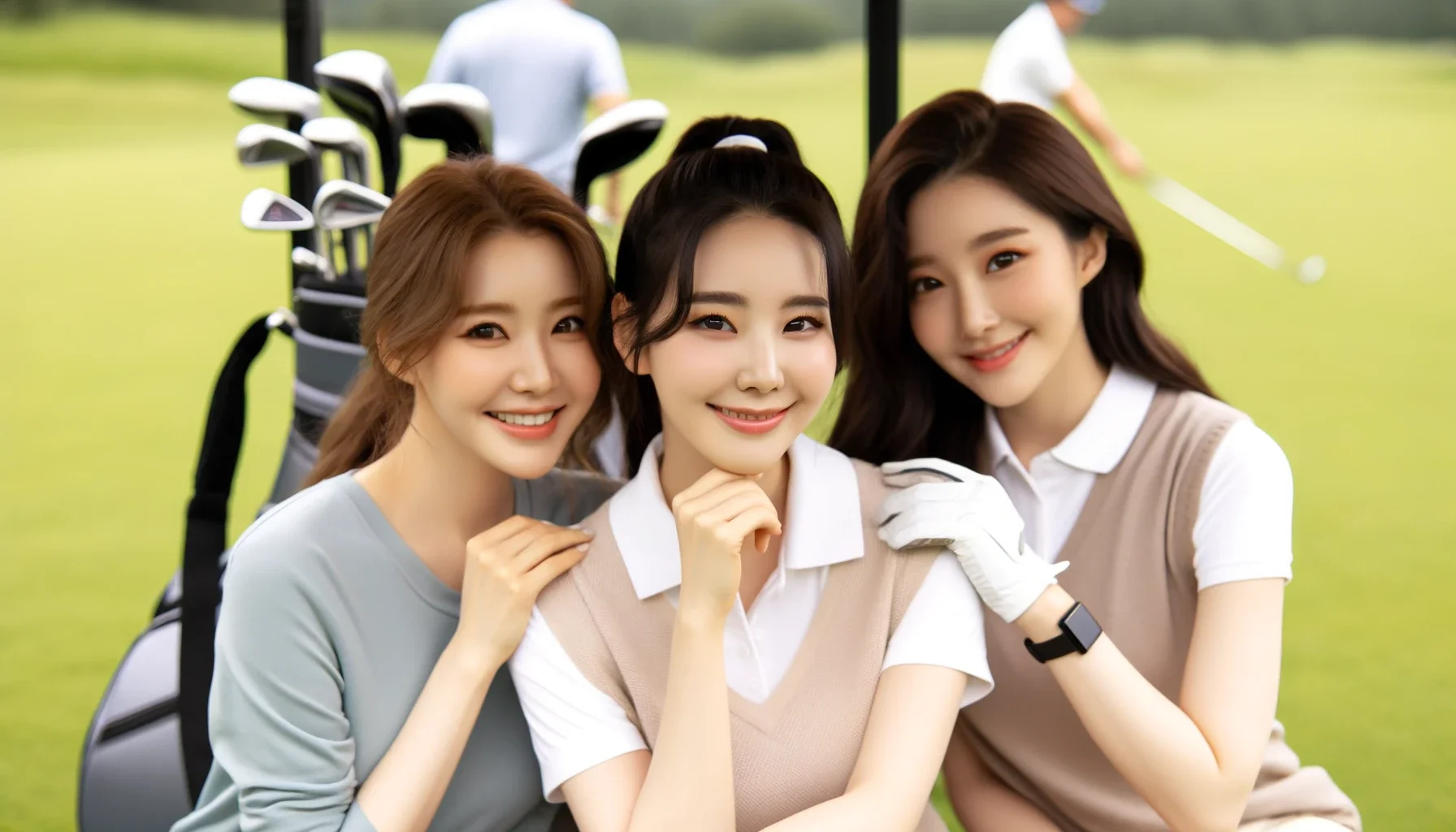 5월 30일 기준 정남진CC (JNJCC) 1박 2일 골프패키지 가격, 날씨
