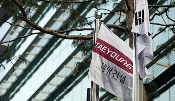 태영건설, 워크아웃 신청... 건설업체들 연쇄 위기 등 파장 ㅣ PF·채권 투자자 손실 얼마나 될까