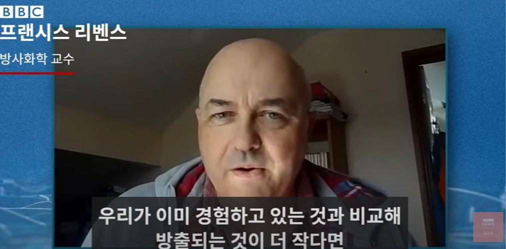 긍정적 입장