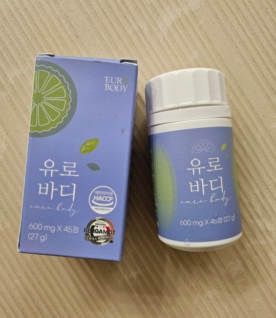 유로바디