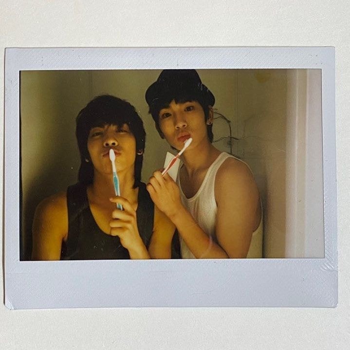  샤이니 키 인스타그램