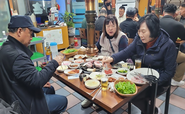 제주토종흑돼지 이미지
