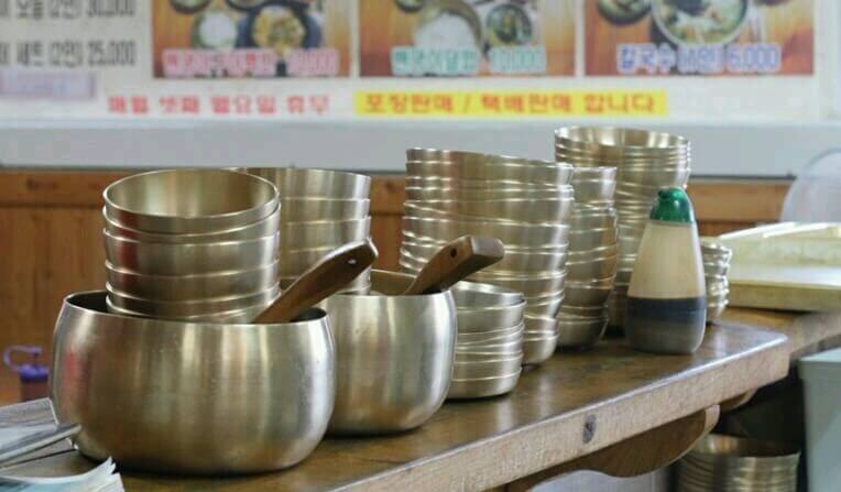 생방송투데이 3793회 외국인의 밥상 강화도 밴댕이 모둠 한 상 강화풍물시장 밴댕이 가득한집 놋그릇집