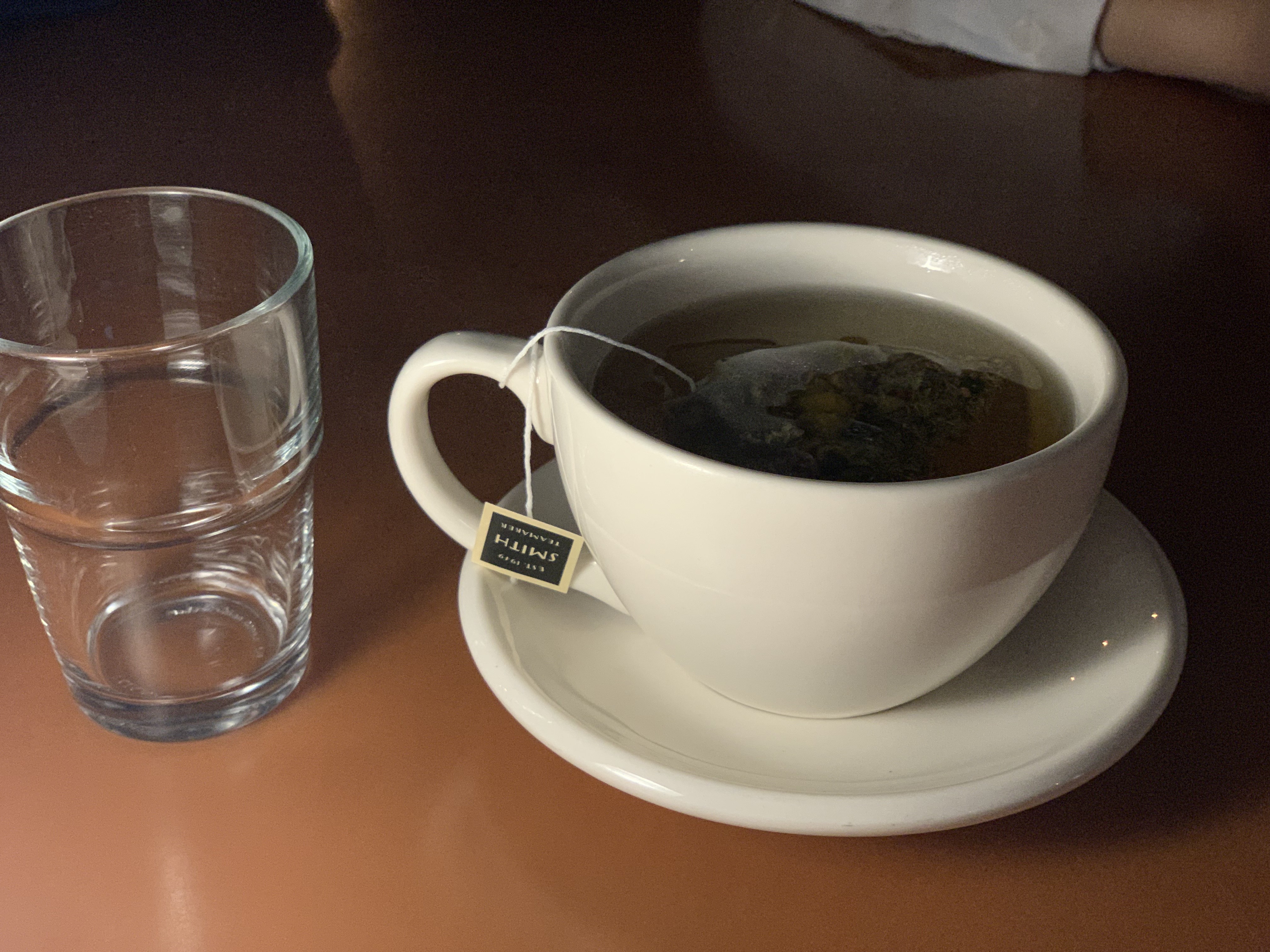 앤트러사이트_Smith_Tea_허브차