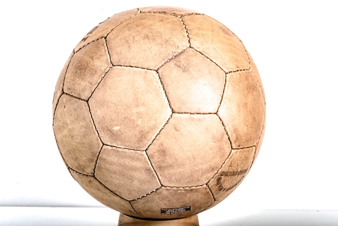 Soccerball