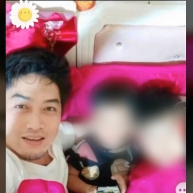 전남편이 휘발유를 붓고 불붙여 숨진 중국 인터넷 스타 라무 전남편이 휘발유를 붓고 불붙여 숨진 중국 인터넷 스타 라무