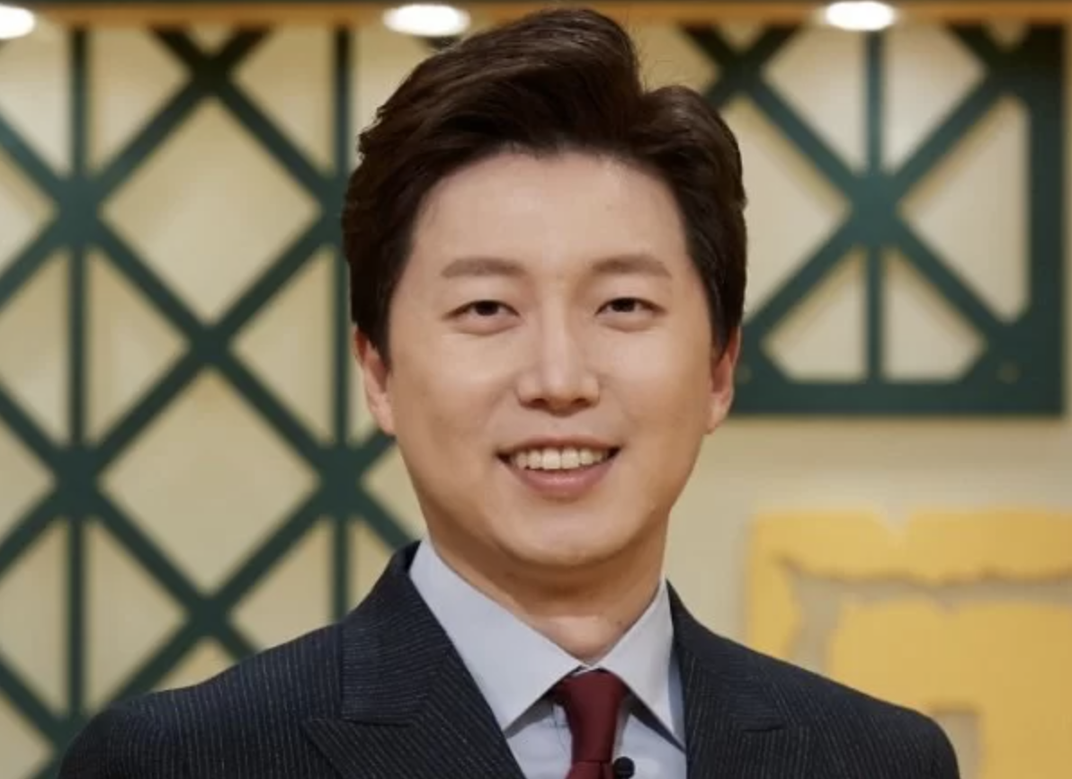  아나운서 강승화 프로필 나이 학력 데뷔 이력 트위터 방송활동