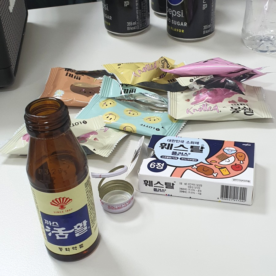 몽쉘마롱 몽블랑 7