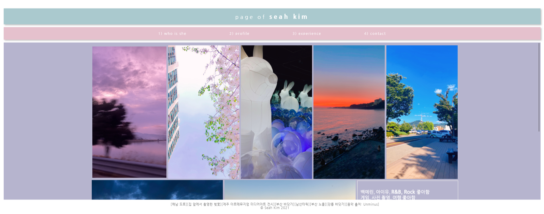 개인-웹페이지-캡쳐-2