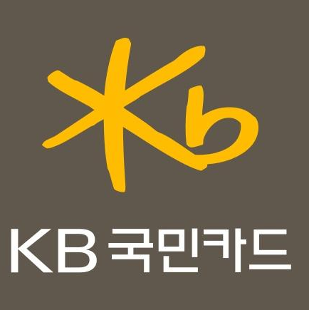 KB국민카드 홈페이지