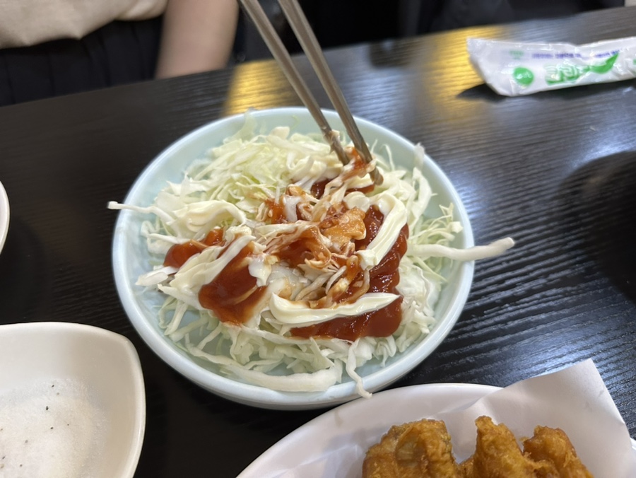 고향통닭 이미지