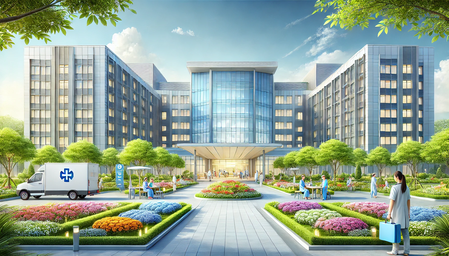 경상남도 창원시 성산구 산재병원
