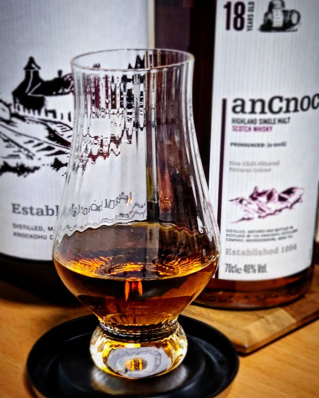 anCnoc 18