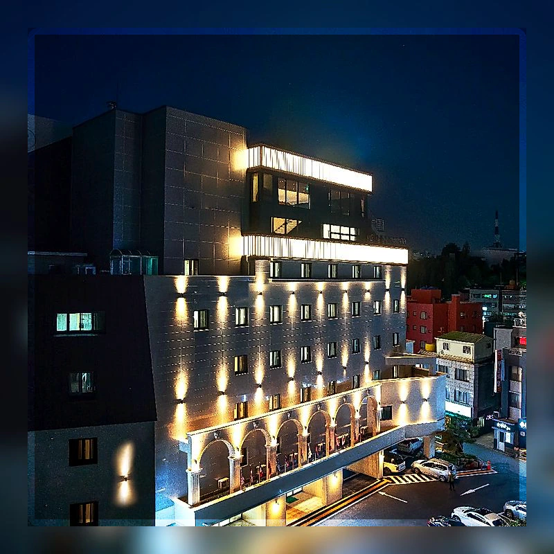 호텔아트하임 (Hotel Artheim)_1