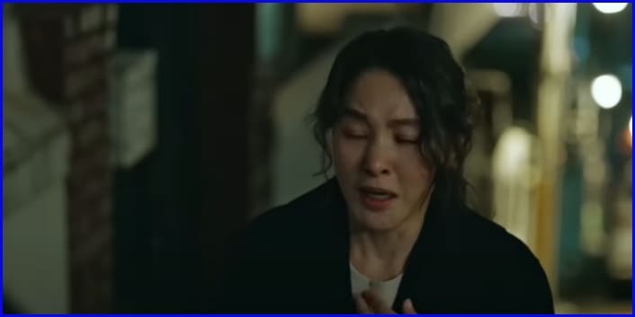 악귀 1회 줄거리 스샷-3