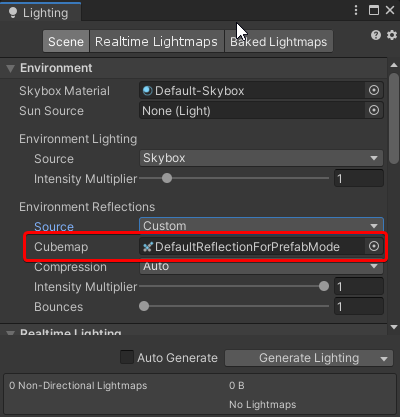 Controlling Object Visibility and Editability in Unity Using HideFlags