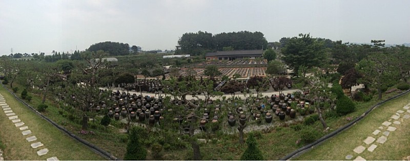  익산 고스락