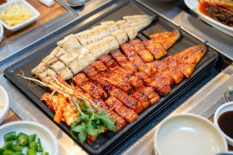 고창풍천민물장어 이미지