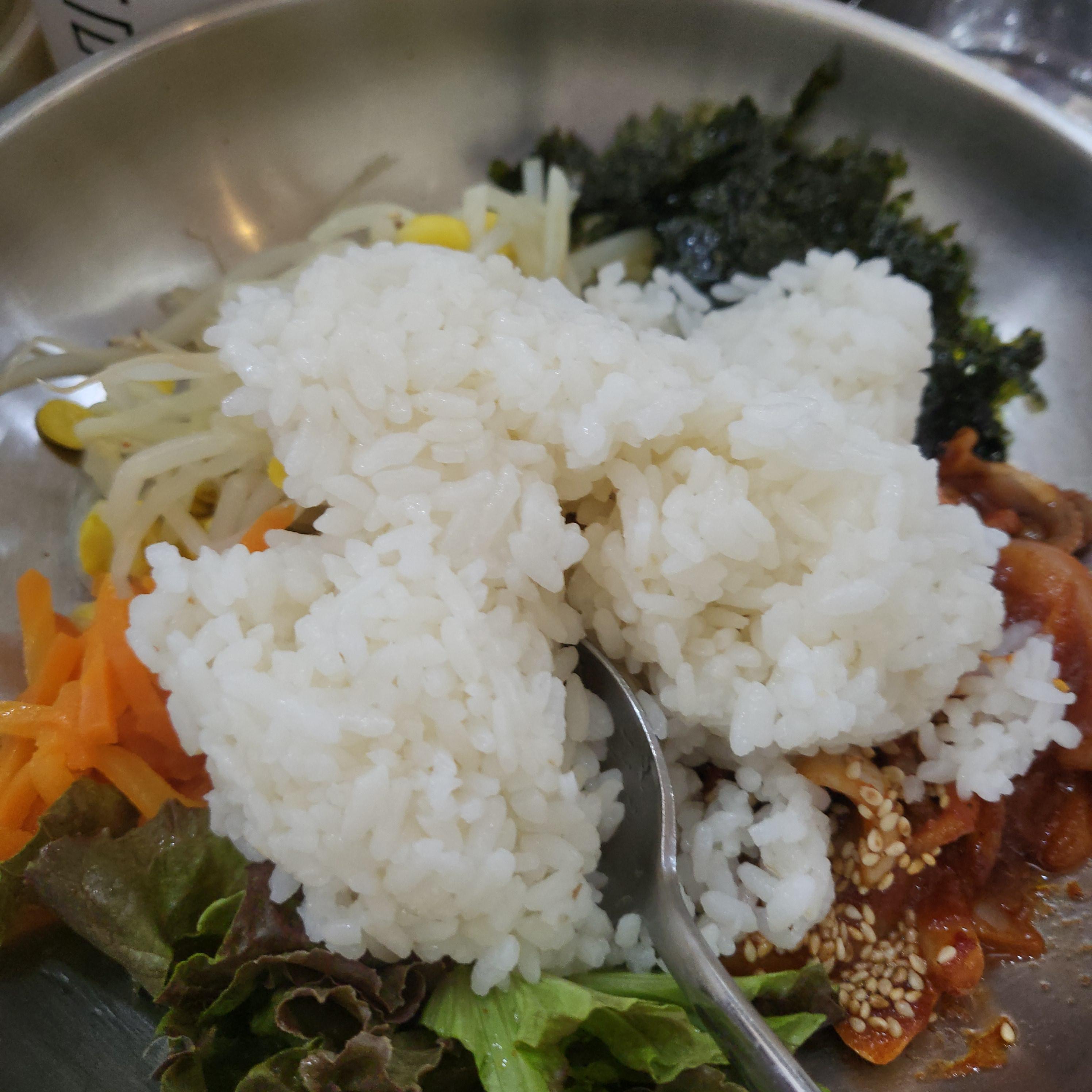 제육 덮밥