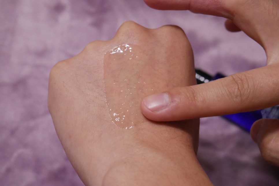 댄디스타일의 헤어오일로 편하게 하자! 남성 헤어스타일 개츠비 10