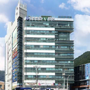 감천참편한요양병원
