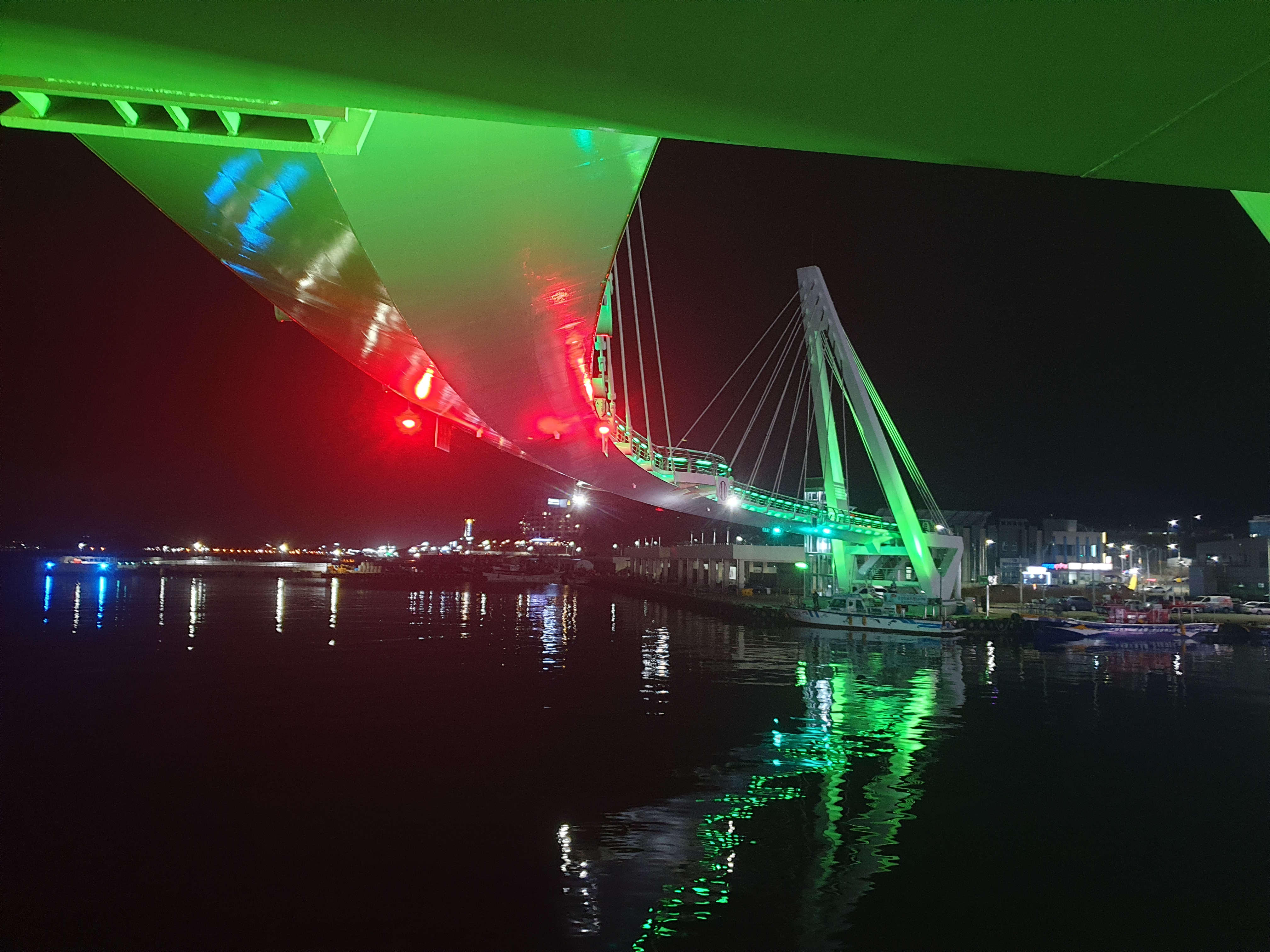 속초 라마다호텔 워터밤 패키지 디럭스 트윈 하버오션뷰 리뷰