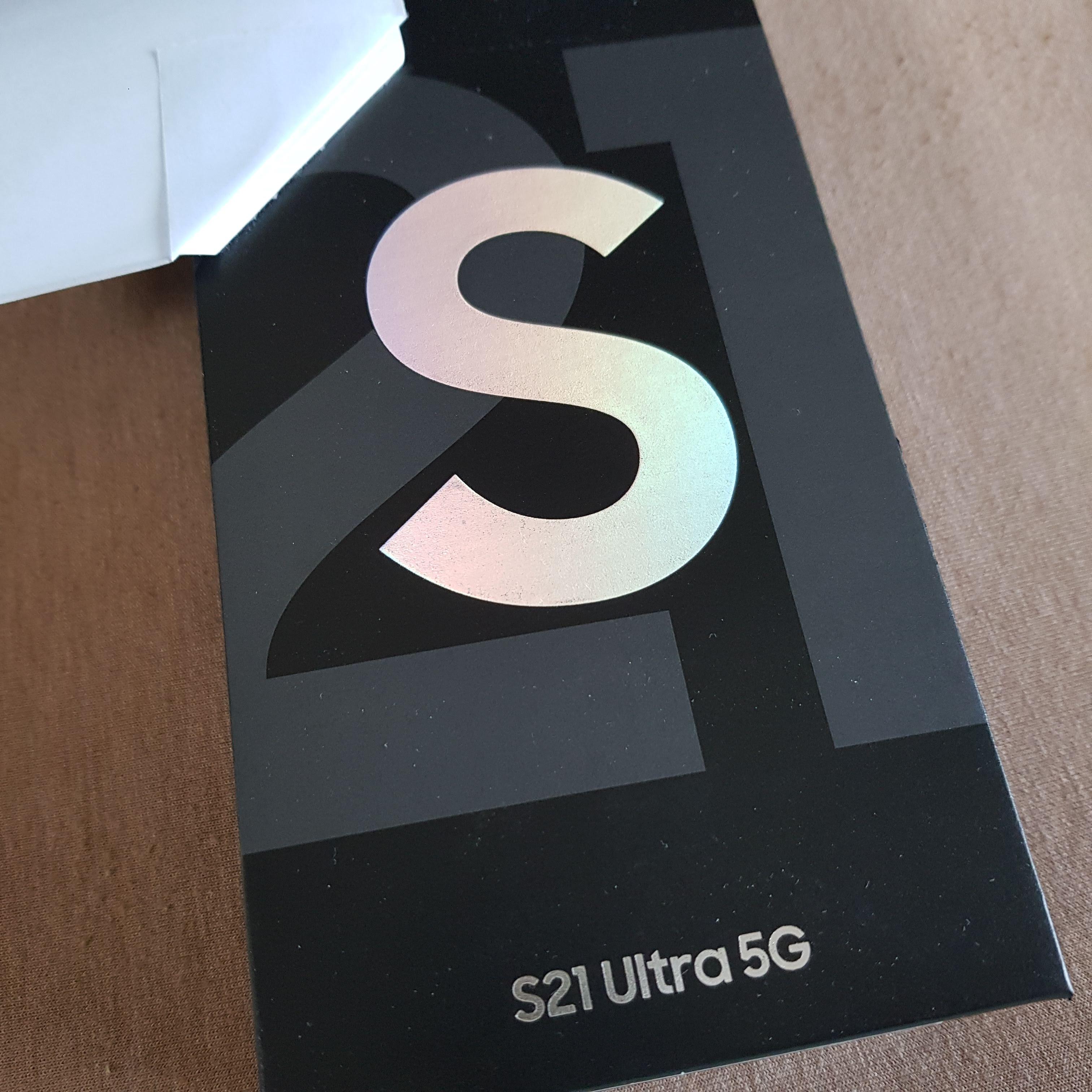  갤럭시 S21 울트라 자급제, 40만원 이상 할인받다! (1) 갤럭시 캠퍼스 스토어