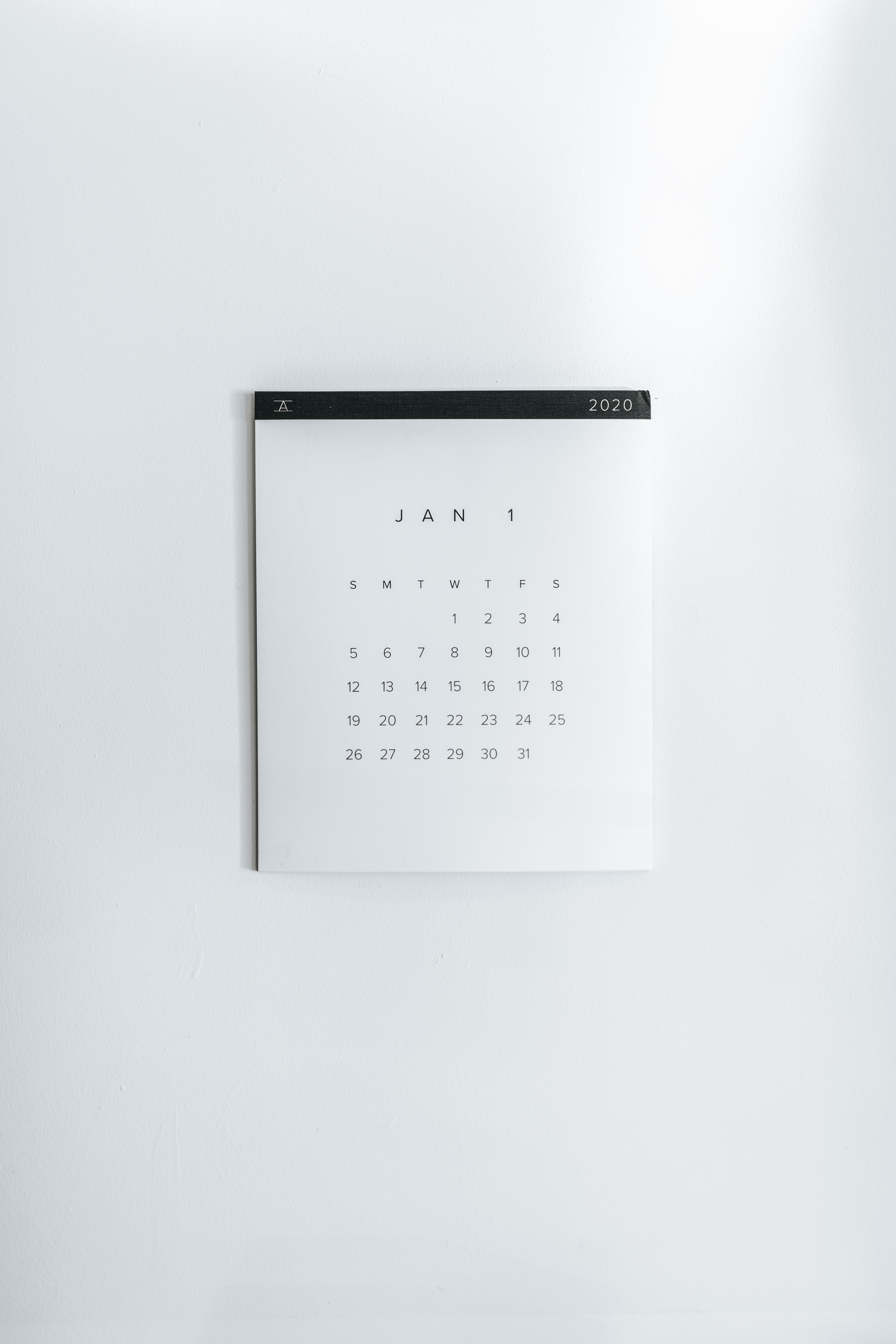  날짜, 월(달) 영어로 말하기/읽기