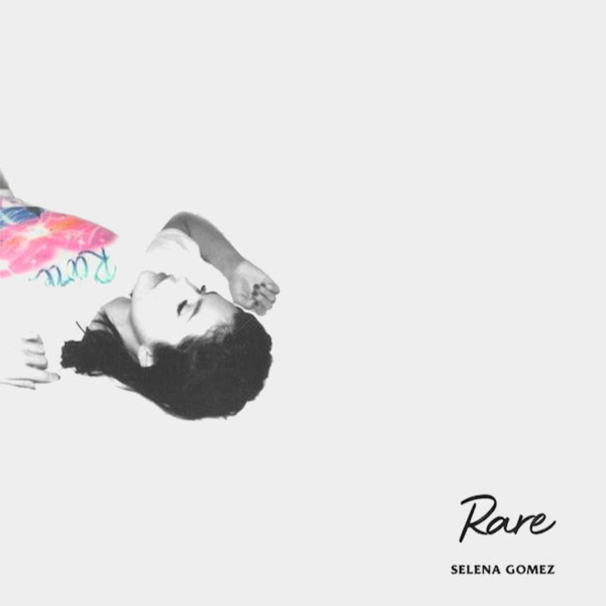  Selena Gomez ft. Kid Cudi - A Sweeter Place