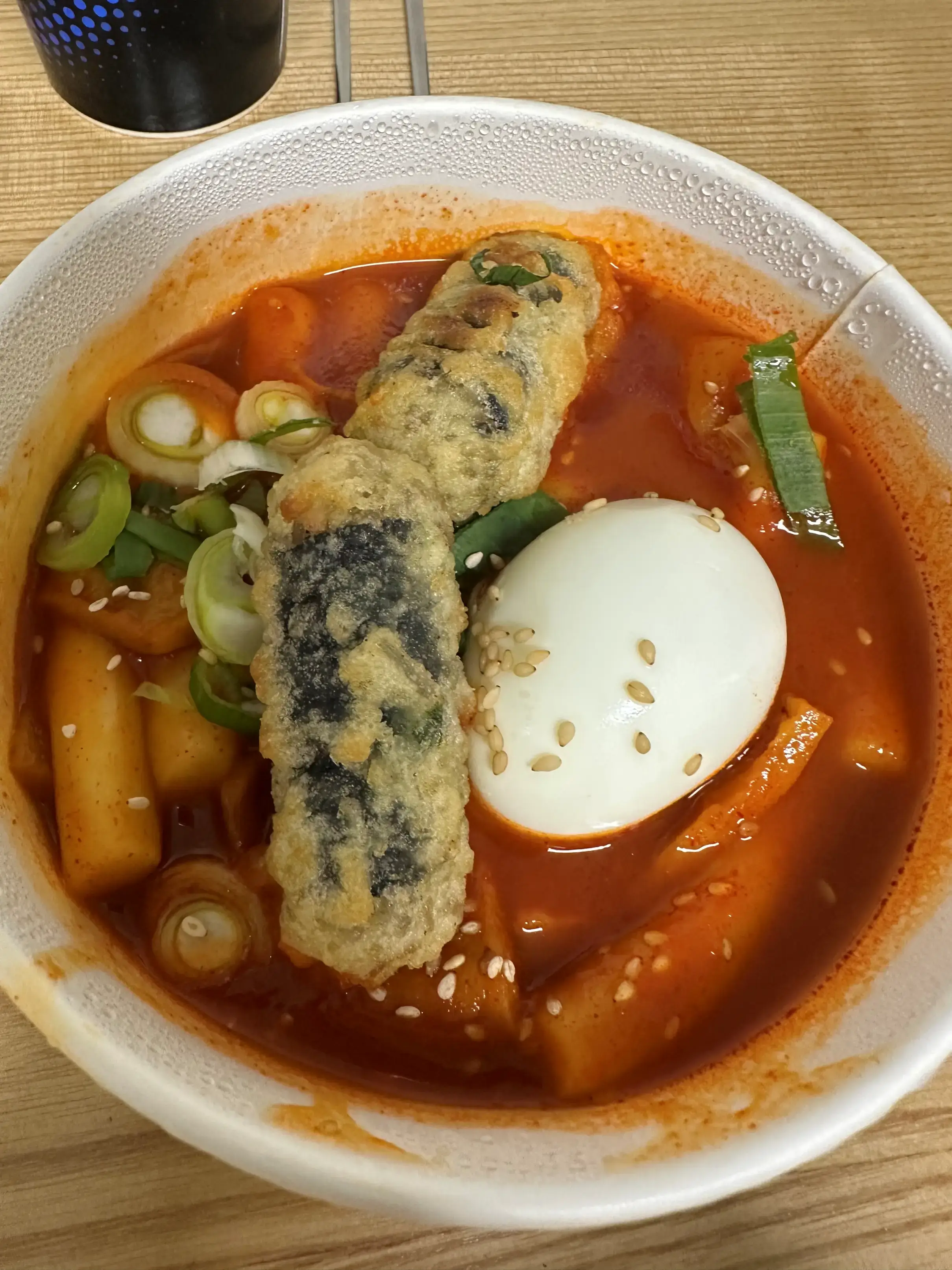 코스트코 떡볶이2