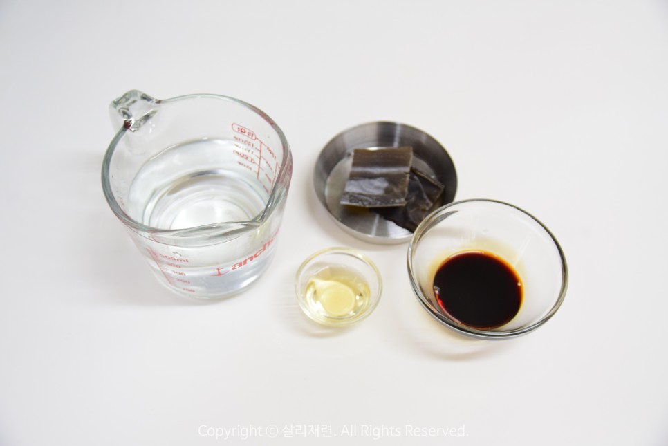 찰밥맛있게만드는 영양밥 만들기 연근밥 영양찰밥 23