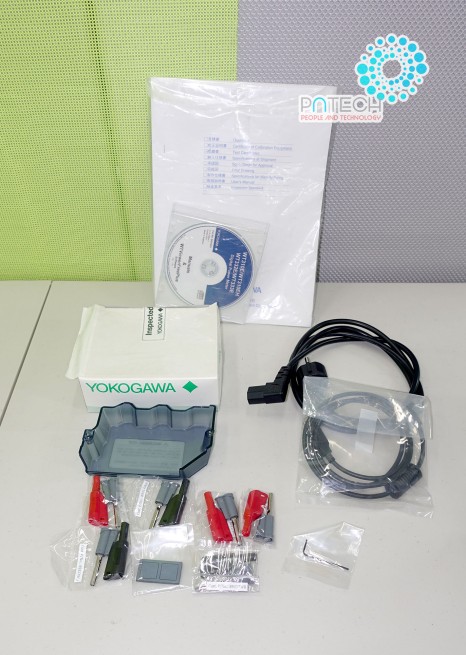 계측기수리-요꼬가와-Yokogawa-WT333E-Digital-Power Meter-디지털-파워미터