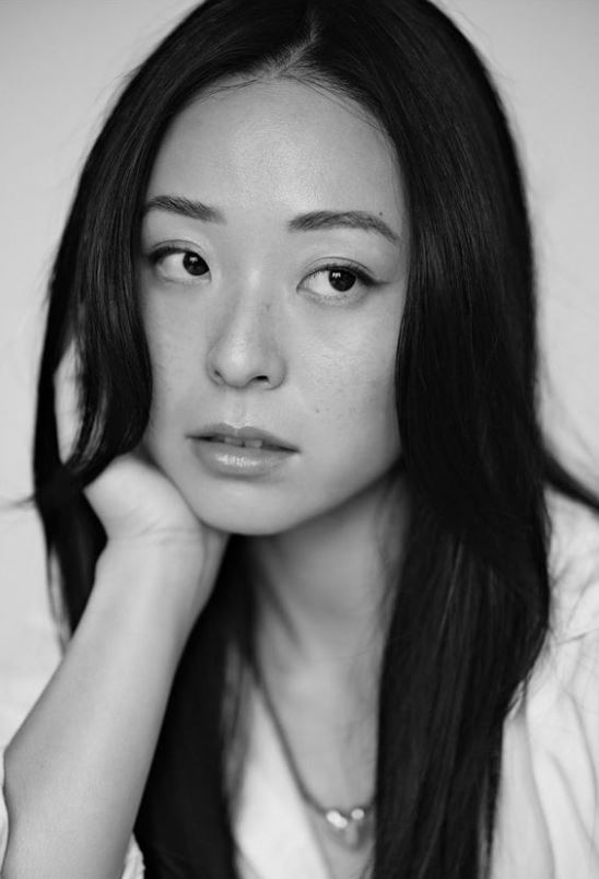  다니엘 헤니의 '루 쿠마가이'(Ru Kumagai) 프로필