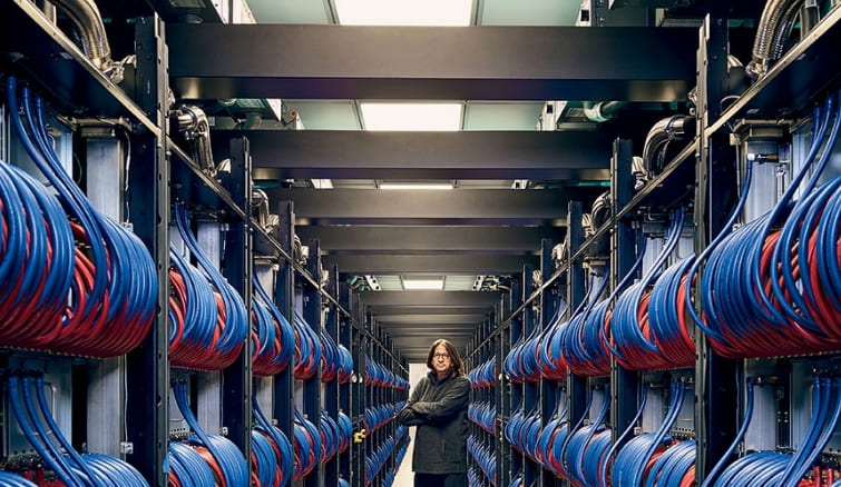  AMD CEO: "향후 10년간 에너지 효율 가장 중요한 과제" AMD CEO: The Next Challenge is Energy Efficiency