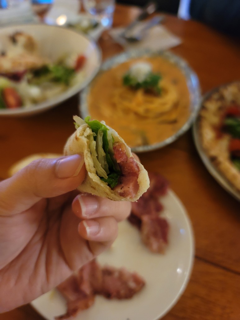 전주 피자 맛집 전주 객사 맛집::가마GAMA 피자 36