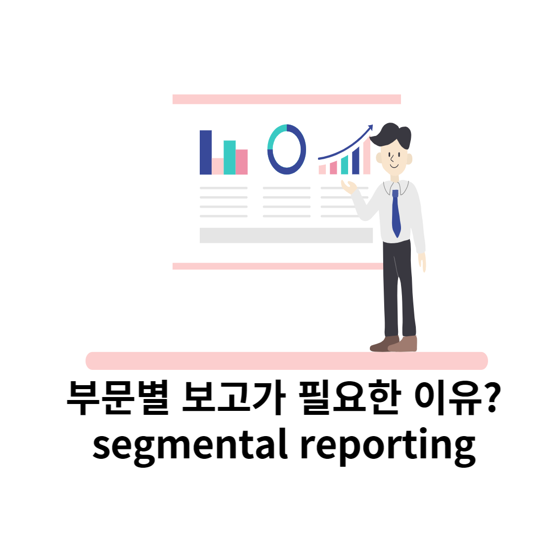 segmental reporting