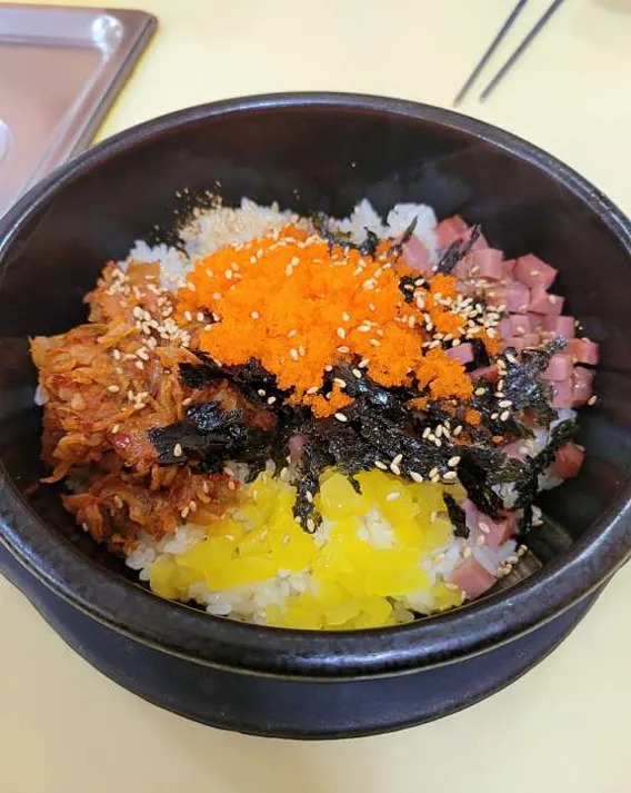 김가네꼴통김밥