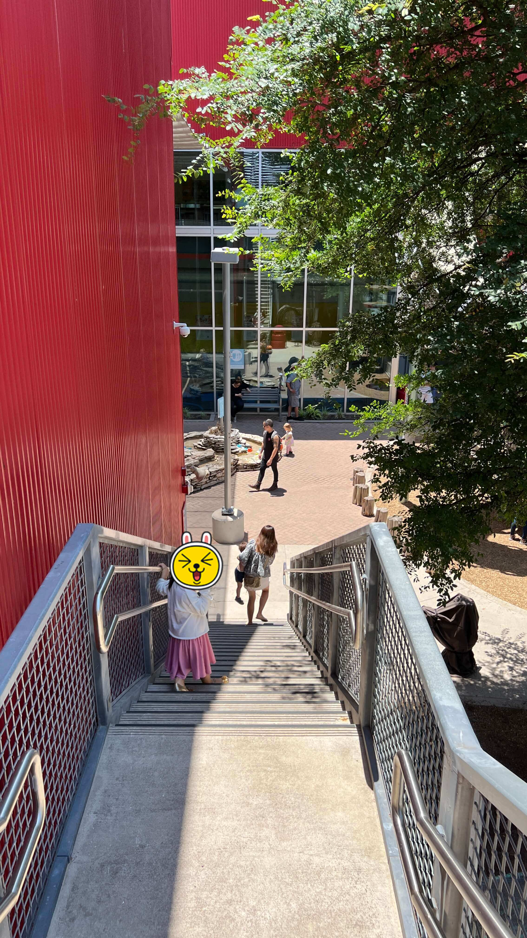 Thinkery_Museum_outdoor
