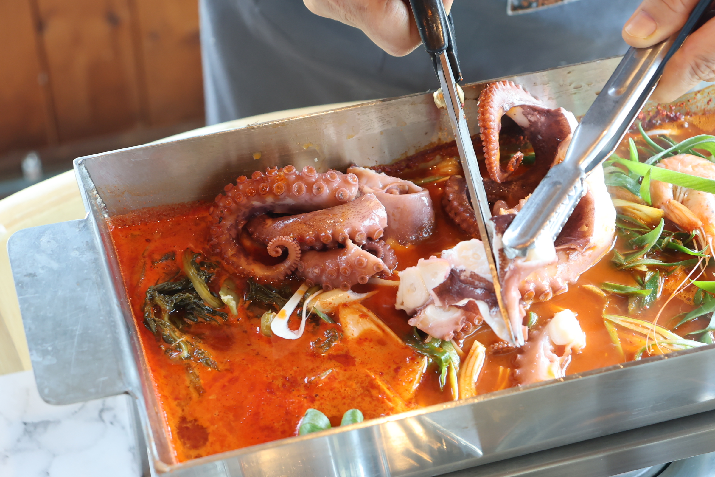 제주 섭지코지 갈치조림 맛집