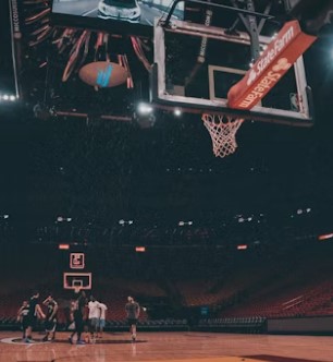 basketball