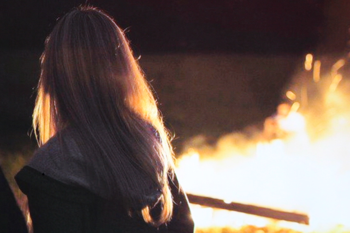 사람이 불타는 꿈 해몽 사람이 불타는꿈 6