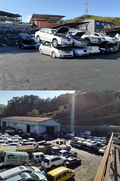  엑센트 폐차할 때 보상금이 걱정이라면