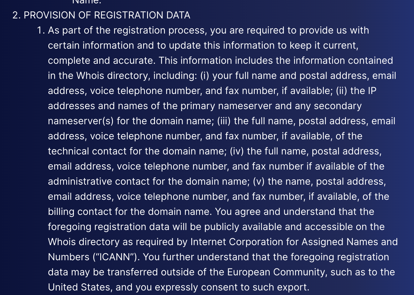 https://www.markmonitor.com/domain-management-terms-and-conditions/