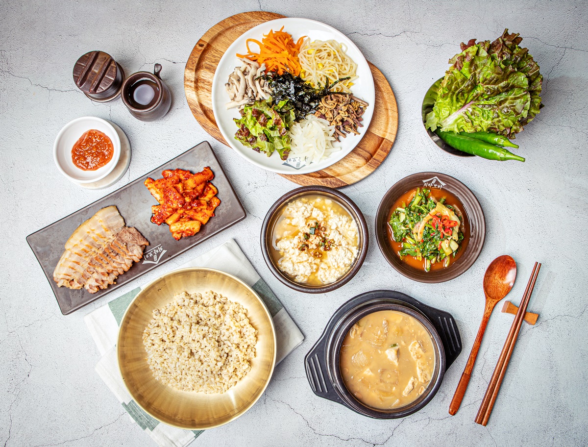 맛집 이미지